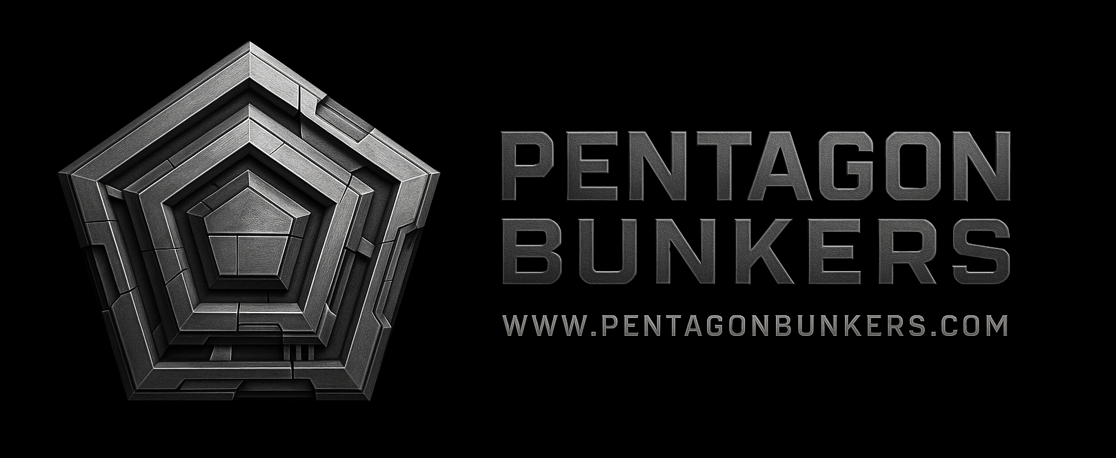 Pentagon Bunkers